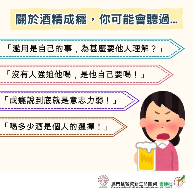 是忍還是癮?