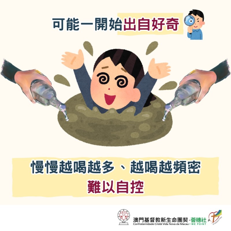 是忍還是癮?